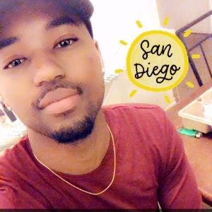 Meet your Posher, Byron